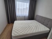 Išnuomojamas naujai suremontuotas 2 kambarių - nuotraukos Nr. 8
