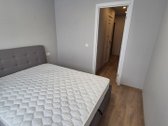 Išnuomojamas naujai suremontuotas 2 kambarių - nuotraukos Nr. 9