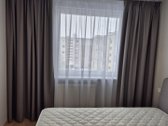 Išnuomojamas naujai suremontuotas 2 kambarių - nuotraukos Nr. 10