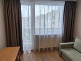 Išnuomojamas naujai suremontuotas 2 kambarių - nuotraukos Nr. 11