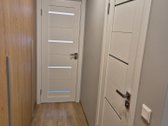Išnuomojamas naujai suremontuotas 2 kambarių - nuotraukos Nr. 12