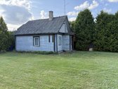 Parduodamas miesto pakraštyje, netoli pušyno - nuotraukos Nr. 3