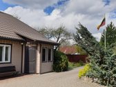 Renovuotas Namas Kaišiadorių Senamiestyje – - nuotraukos Nr. 10