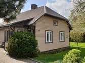 Renovuotas Namas Kaišiadorių Senamiestyje – - nuotraukos Nr. 11
