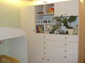 Be tarpininku išnuomojamas 3 kambarių butas - nuotraukos Nr. 13