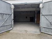 Isnuomojamas Garazu Blokas.(7 Vnt). Uzdara - nuotraukos Nr. 18
