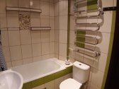 Išnuomojamas 3 Kambarių butas Žirmūnuose - nuotraukos Nr. 7