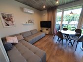 Parduodamas kompaktiškas ir jaukus atostogų - nuotraukos Nr. 6