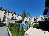 Parduodamas kompaktiškas ir jaukus atostogų - nuotraukos Nr. 10