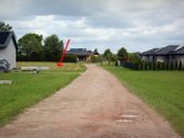 Sklypas 1,7 km nuo Kauno ribos, 8 sklypų - nuotraukos Nr. 2