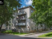 Parduodamas kompaktiškas butas Antakalnyje, - nuotraukos Nr. 10