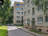 Parduodamas kompaktiškas butas Antakalnyje, - nuotraukos Nr. 11
