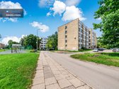 Jaukus Ir Šiuolaikiškai Įrengtas 1 Kambario - nuotraukos Nr. 14
