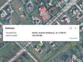 Parduodamas Sklypas Kelmės Mieste – Vytauto - nuotraukos Nr. 4