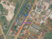 Parduodami trys komercinės paskirties žemės - nuotraukos Nr. 2