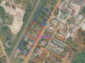 Parduodami trys komercinės paskirties žemės - nuotraukos Nr. 2
