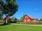 Parduodama Rekonstruota Sodyba Su Dviem - nuotraukos Nr. 6