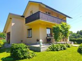 Parduodamas namas šalia Šiekščio ežero ir