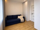 Išnuomojamas Jaukus 3 Kambarių Butas - nuotraukos Nr. 8