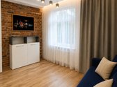 Išnuomojamas Jaukus 3 Kambarių Butas - nuotraukos Nr. 9