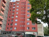 Nuomojamas jaukus 2 kamb. butas su įstiklintu - nuotraukos Nr. 20