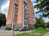 Nuomojamas jaukus 2 kamb. butas su įstiklintu - nuotraukos Nr. 23