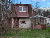 Parduodama 8 arų sodyba Lingių k. - nuotraukos Nr. 28
