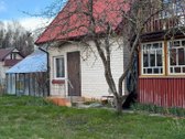 Parduodama 8 arų sodyba Lingių k. - nuotraukos Nr. 29