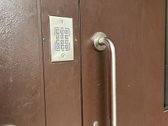 Nuomojamas jaukus 2 kamb. butas su įstiklintu - nuotraukos Nr. 19