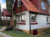 Parduodama 8 arų sodyba Lingių k. - nuotraukos Nr. 34