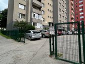 Nuomojamas jaukus 2 kamb. butas su įstiklintu - nuotraukos Nr. 22