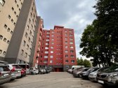 Nuomojamas jaukus 2 kamb. butas su įstiklintu - nuotraukos Nr. 21