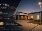 Kviečiame Jus Į Atvirų Durų Dieną Rugpjūčio 2 - nuotraukos Nr. 2