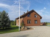 Parduodama Sodyba Molėtų Rajone. Retai - nuotraukos Nr. 11