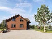 Parduodama Sodyba Molėtų Rajone. Retai - nuotraukos Nr. 12