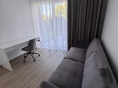 Nuomojamas pilnai įrengtas aukštos kokybės - nuotraukos Nr. 12