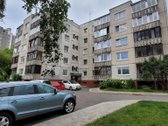 Parduodamas funkcionalaus išplanavimo 1 - nuotraukos Nr. 16