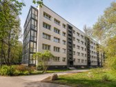 Modernus Butas Šalia Gamtos Ir Miesto Centro - nuotraukos Nr. 9