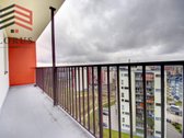 Nuomojamas jaukus vieno kambario butas - nuotraukos Nr. 7
