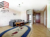 Nuomojamas jaukus vieno kambario butas - nuotraukos Nr. 5