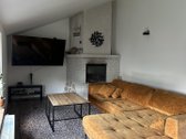 Nuomojama privataus nuosavo namo dalis, 3 - nuotraukos Nr. 2