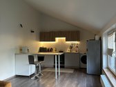 Nuomojama privataus nuosavo namo dalis, 3 - nuotraukos Nr. 5