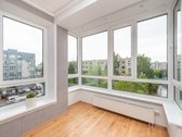 Šiaurės miestelyje, netoli upės, vos 3 km iki - nuotraukos Nr. 7
