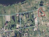 Parduodami du gretimi sklypai - namų valdos, - nuotraukos Nr. 3