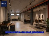 Nuomojamos 117 kv. m administracinės / - nuotraukos Nr. 2