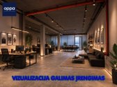 Nuomojamos 117 kv. m administracinės / - nuotraukos Nr. 5