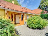 Nuomojamas kokybiškai įrengtas, stilingas - nuotraukos Nr. 13