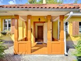 Nuomojamas kokybiškai įrengtas, stilingas - nuotraukos Nr. 14