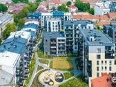 Išnuomojamas stilingai ir jaukiai įrengtas 2 - nuotraukos Nr. 10