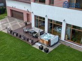Išskirtinis privatumas ir erdve kvėpuojantys - nuotraukos Nr. 32